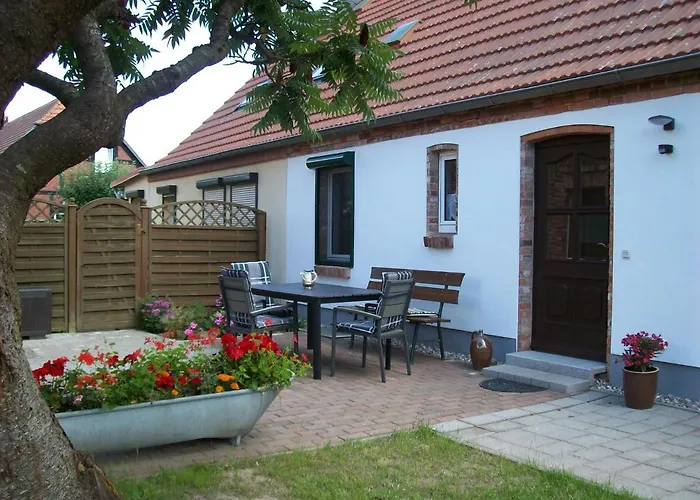 Ferienhaus Paries