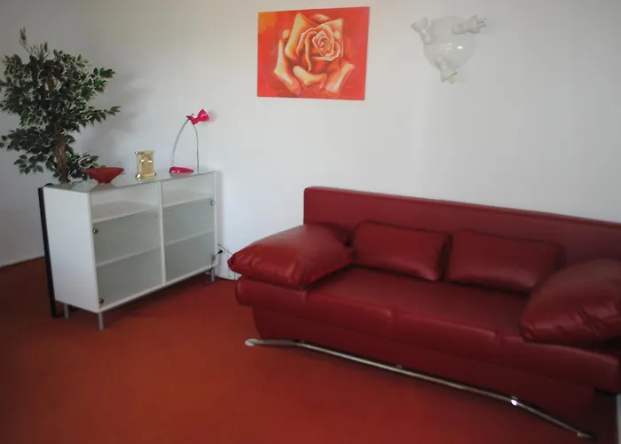 Bungalows Zur Alten Fähre