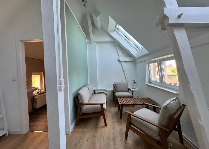 Ferienhaus Havelzeit In Werder An Der Havel