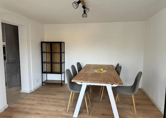 Ferienhaus Havelzeit In Werder An Der Havel